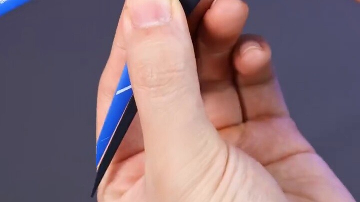 Citroen masih terasa agak bengkok? Bandai MR Soul Strike Freedom edisi ulang!