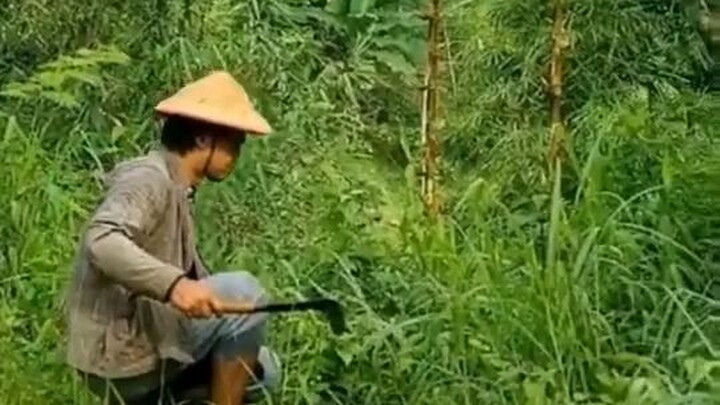 YANG TERAKHIR GA ADA LAWAN