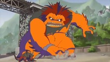 Kaijudo: Rise of the Duel Masters S01 episode 004