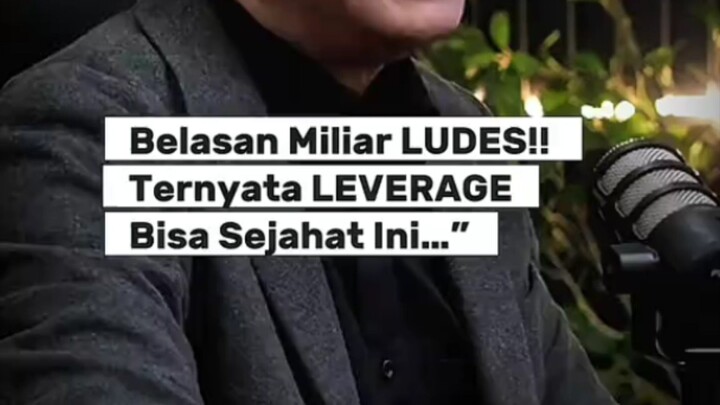 SAYA MULAI DARI MINUSS‼️