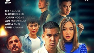 Bara Jiwa EP1