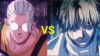 Sakamoto Days Part 2 Episode 9 Bahasa Indonesia ‼️
