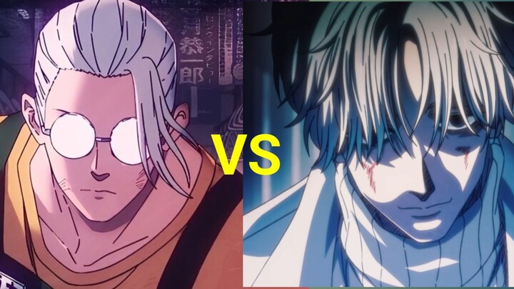 Sakamoto Days Part 2 Episode 9 Bahasa Indonesia ‼️