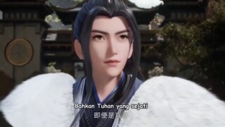 Wan Jie Du Zun Eps 287 sub indo