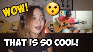 Alip_Ba_Ta - Black or White Reaction | Filipino Reaction