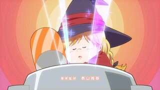 Plus-sized Misadventures in Love! Episode 5