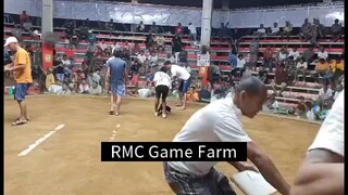 RMC Game Farm WPC Elims