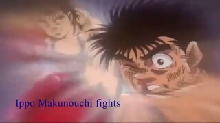 ippo highlights 2