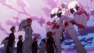 Umbrella [AMV] - Darling in the Franxx