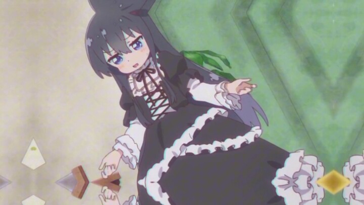 LOLI PEMIKAT HATIKU