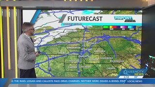 Saturday Morning Forecast | December 30, 2023