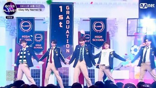 BOYS PLANET EPISODE 10 (ENGLISH SUB)