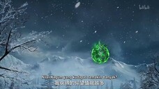 The Divine Emperor Of Destiny Eps 02 Sub Indo