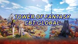 Ngajarin Bocil Ep Ep Main Game Tower of Fantasy