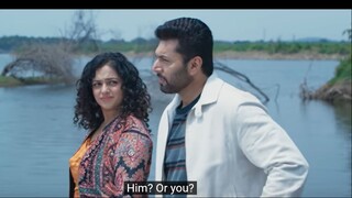 காதலிக்க நேரமில்லை