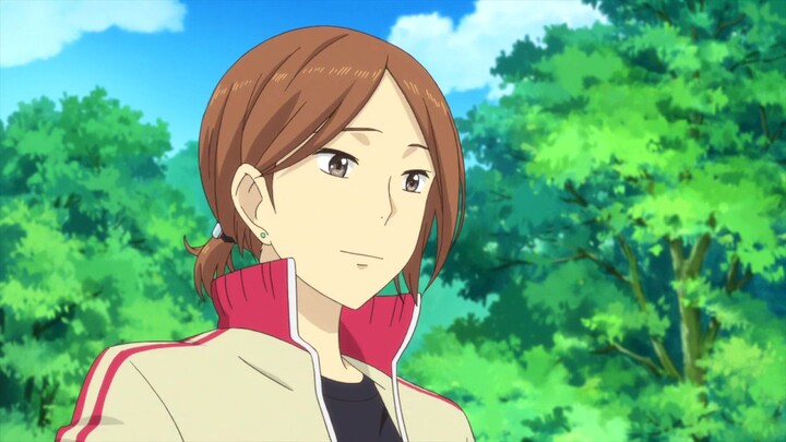 RELIFE:Kanketsu-hen final arc eps 2