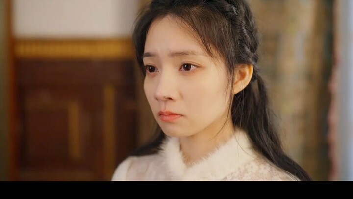 [ENG SUB] M00nlight Fills the We5tern T0wer — Episode 12