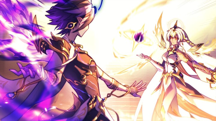 [Seer Handwritten/Zhixu Shenghua·Shixu Shenluo (Reincarnation Home) Center] gasoline