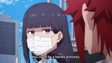 Episode 11 : Tomo Chan Is A Girl HD EnglishSub