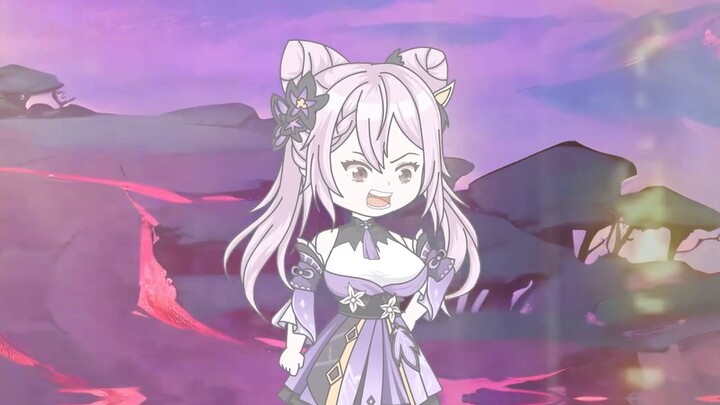 Tập 1: Thập hoàng hậu bao vây và giết chết yêu quái nhưng Thiên đường đã đến giải cứu