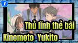 [Thủ lĩnh thẻ bài ] Kinomoto & Yukito_1