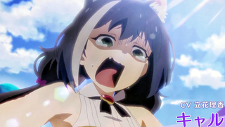 [January 2022/M·A·O] Princess Connect! Re:Dive Season 2 PV1 [MCE Chinese Translation Team]