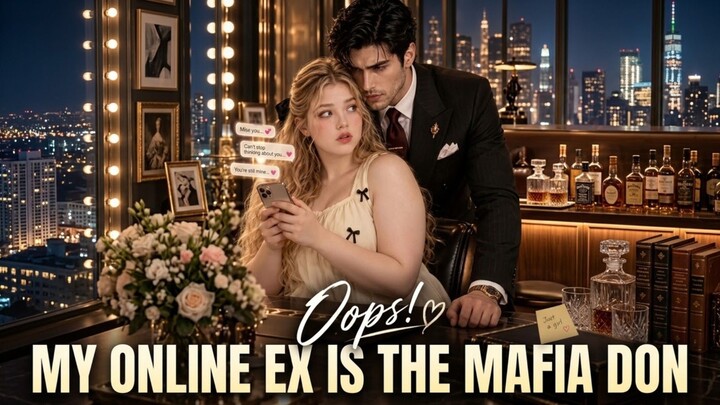 [AI] That Guy I Dated Online? The Mafia Don - Part2