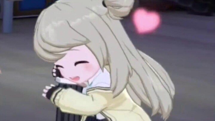 هي فعلاً... بتحب كثيراً... غاتلين بتاعتها وين؟! (إعادة الترشيح)