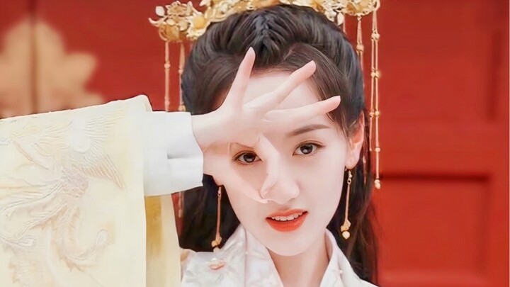 Help! The female lead in this drama is so fierce!!