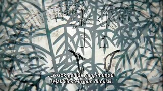 Lazarus subtitle Indonesia episode 1