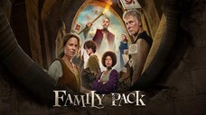 Family Pack 2024 | Full Movie Hindi Dub In 1080p |