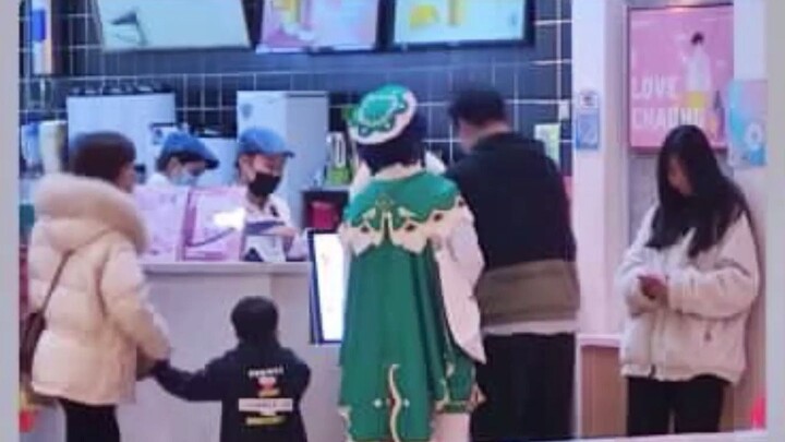 ไหม้เลยนาโน! เหนื่อยจังเลย เก็นชินอิมแพกต์ ช่วงเวลาแห่งความตายทางสังคมในมิติที่สอง!