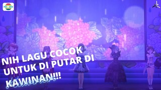 LAGU JEPANG YG COCOK UNTUK KAWINAN LO!!Etude wa Ikkyoku Dake dangdut