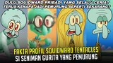 Fakta Profil SQUIDWARD TENTACLES: Si Seniman Gurita yang Pemurung | #spongebobpedia - 31