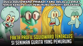 Fakta Profil SQUIDWARD TENTACLES: Si Seniman Gurita yang Pemurung | #spongebobpedia - 31