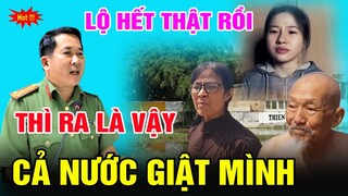 VỤ ÁN TỊNH THẤT BỒNG LAI:LÊ TÙNG VÂN,CAO THỊ CÚC KHAI SỐC SỰ THẬT VỀ DIỄM MI
