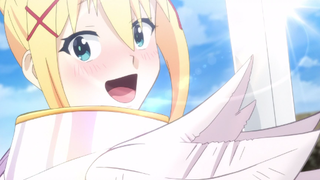 Kono Subarashii Sekai ni Shukufuku o! S2 - 04 BD 1920x1080 AnimeHD1080