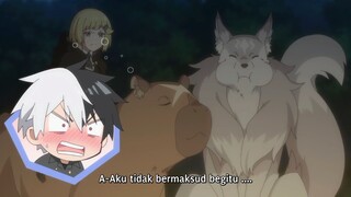 ketika lo ketauan mesra mesraan sama orang rumah | anime: Konyaku Haki Sareta (Ikenaikyo)