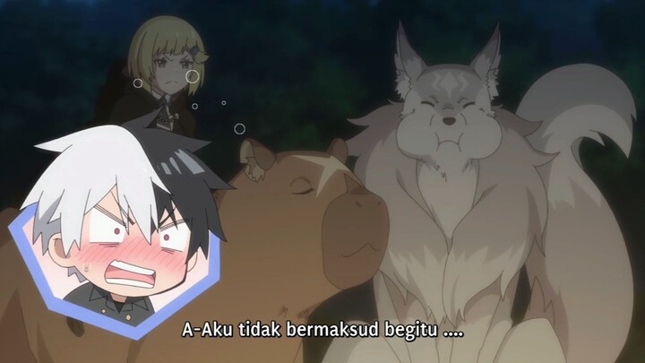 ketika lo ketauan mesra mesraan sama orang rumah | anime: Konyaku Haki Sareta (Ikenaikyo)