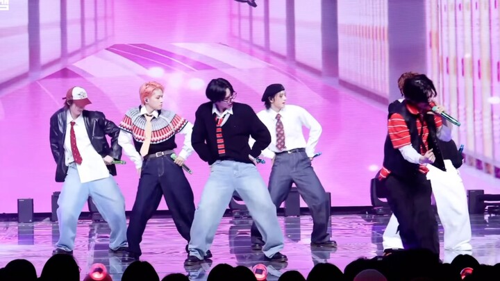 BOYNEXTDOOR｜Đường động dạng cửa 2