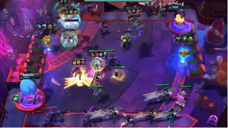 Tryndamere quá khủng