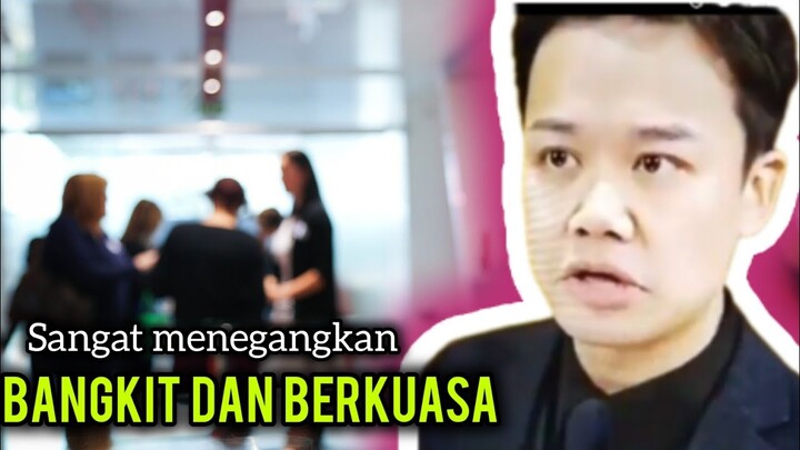 BANGKIT DAN BERKUASA EPISODE  81- 90