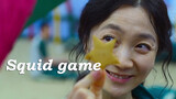 [รีมิกซ์]คนอีกครึ่งเกมครึ่ง <Squid Game>