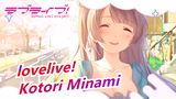 [lovelive!] Kotori Minami ❤ (part2)