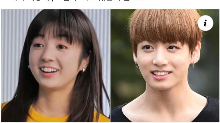 Vốn dĩ tôi cứ nghĩ nó sẽ giống đến thế nào cơ chứ!...