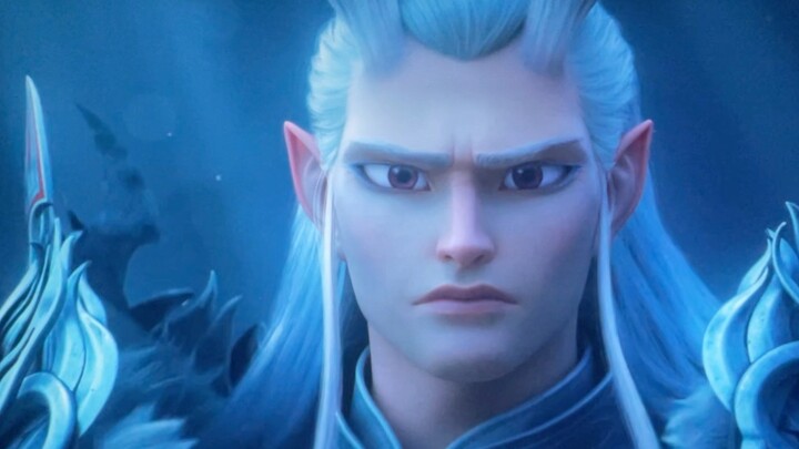 [Ao Guang Solo] Covered with light, moving forward all the way (How handsome can Ao Guang, the Drago