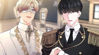 มีแล้วหรือยัง? - เกมกระต่ายน้อยสีขาวระหว่างเจ้าชายผู้สูงศักดิ์และผู้นำอัศวิน