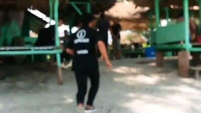 kenangan indah