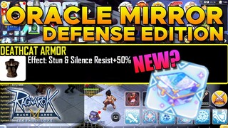 ORACLE MIRROR EXTRACT (DEFENSE EDITION) - RAGNAROK MOBILE