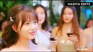 New korean Mix Sinhala Song(Oya Haguman)💗Korean drama💗